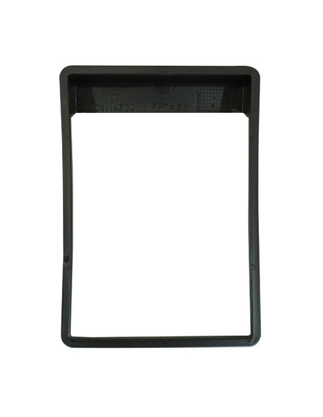 Support maintien element de filtre à air origine Piaggio Moto Guzzi 1200 Griso / Stelvio