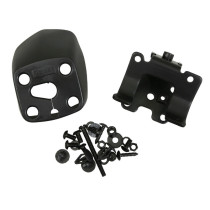 Support multimedia tom-tom et smartphone origine Piaggio 125 / 350 / 500 X10