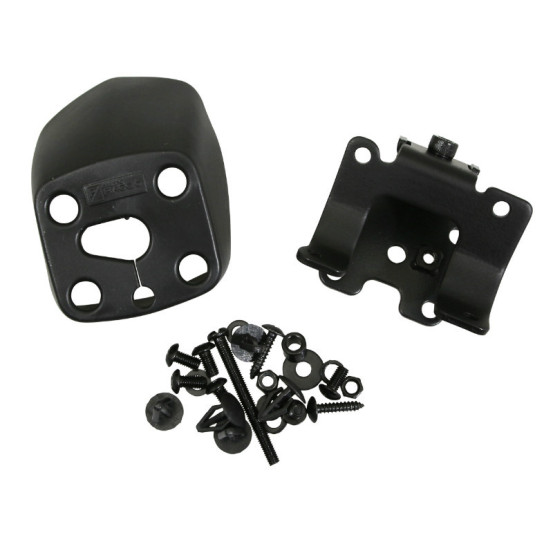 Support multimedia tom-tom et smartphone origine Piaggio 125 / 350 / 500 X10