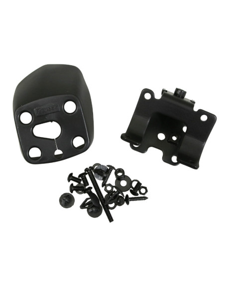 Support multimedia tom-tom et smartphone origine Piaggio 125 / 350 / 500 X10