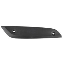 Support pare brise gauche origine Piaggio 800 GP Gilera 2007-2011