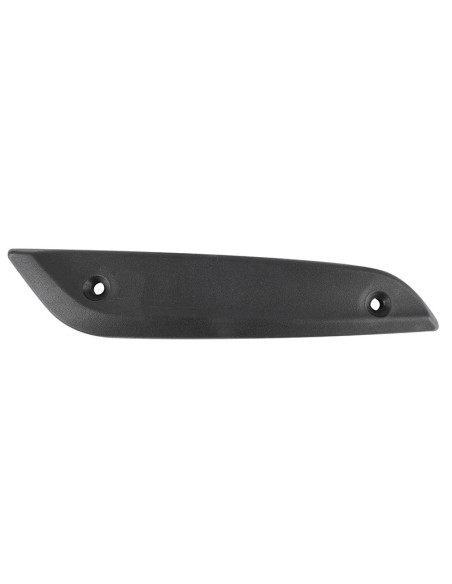 Support pare brise gauche origine Piaggio 800 GP Gilera 2007-2011