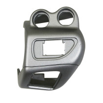 Support platine commutateur droit origine Piaggio 125 / 250 / 400 Beverly 2010