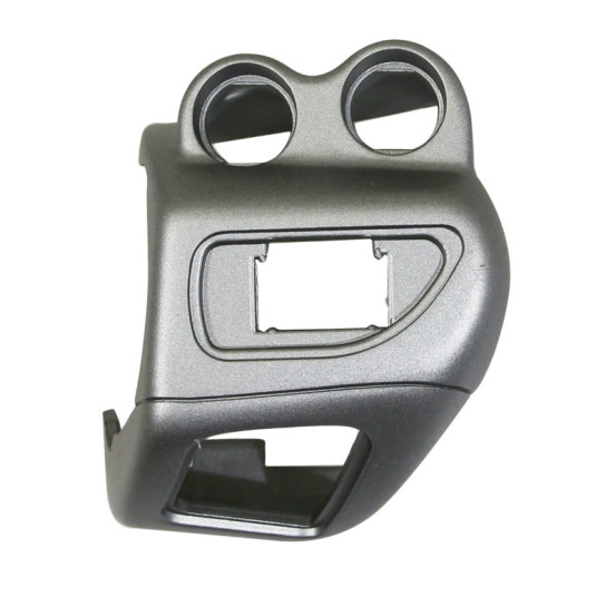 Support platine commutateur droit origine Piaggio 125 / 250 / 400 Beverly 2010