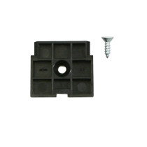 Support porte fusible origine Piaggio
