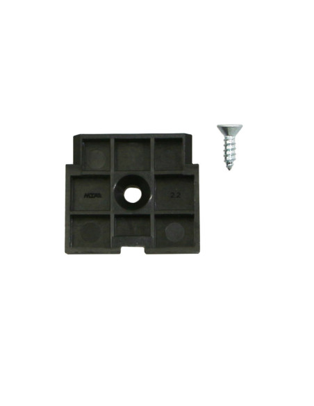 Support porte fusible origine Piaggio