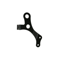Support radiateur gauche origine Piaggio Moto Guzzi 1100 V11 2001-2002