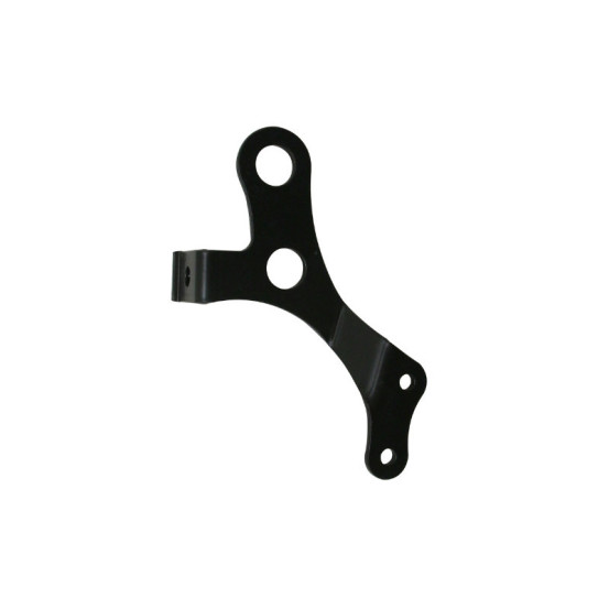 Support radiateur gauche origine Piaggio Moto Guzzi 1100 V11 2001-2002