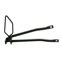 Support repose-pieds origine Piaggio 125 RS 1999-2005 / Tuono 2003-2004