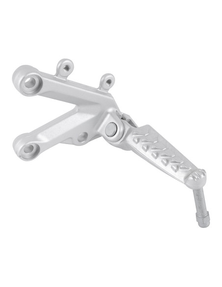 Support repose-pieds pilote gauche origine Aprilia 1000 / 1100 RSV4