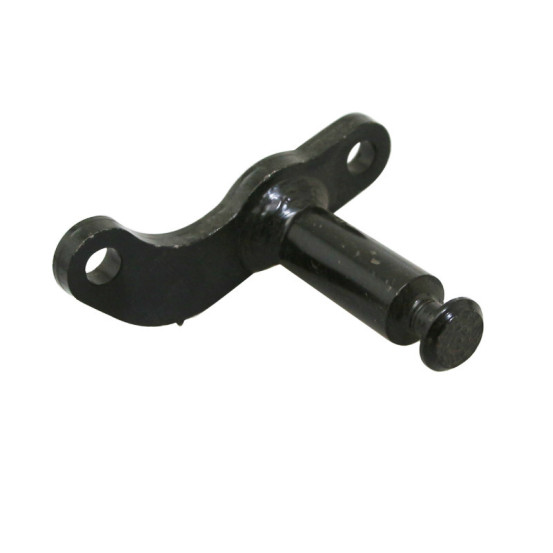 Support ressort de béquille latérale origine Piaggio 125 / 250 / 300 Vespa GTS 2008-2016