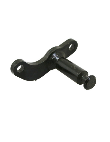 Support ressort de béquille latérale origine Piaggio 125 / 250 / 300 Vespa GTS 2008-2016
