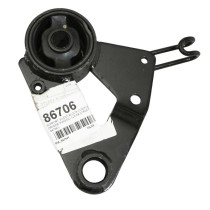 Support silentbloc complet de bras oscillant origine Piaggio 125 X8 Street 2006-2007
