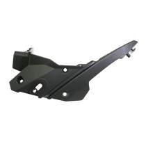 Support tableau de bord droit origine Piaggio 50 Gilera SMT / RCR / Derbi Senda après 2018