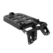 Support top case 36L / 48L origine Piaggio 125 / 250 / 300 / 400 / 500 MP3 2008-2014