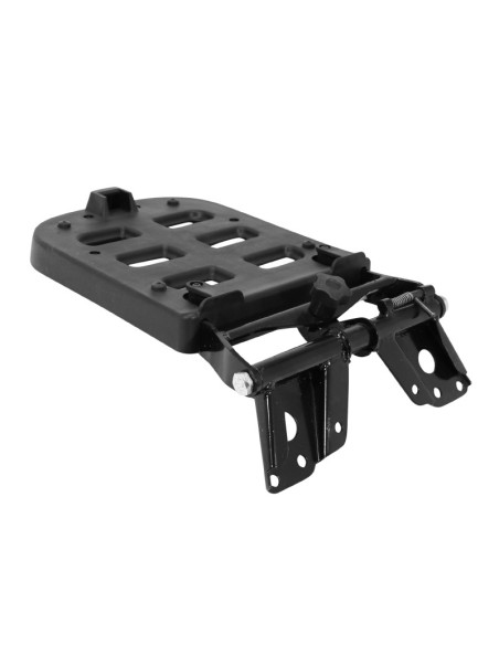 Support top case 36L / 48L origine Piaggio 125 / 250 / 300 / 400 / 500 MP3 2008-2014
