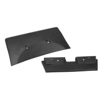 Support top case 36L / 48L origine Piaggio 125 / 250 / 300 / 400 / 500 MP3 2008-2014 2