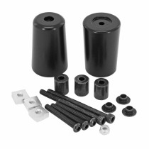 Support top case 37L origine Piaggio Medley 125 / 150 2016-2020 2