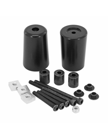 Support top case 37L origine Piaggio Medley 125 / 150 2016-2020