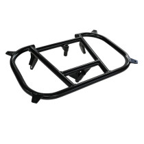 Support top case grand modèle origine Piaggio 50 / 125 Liberty delivery 2010-2017 / 50 / 125 Liberty corporate