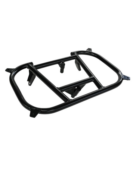 Support top case grand modèle origine Piaggio 50 / 125 Liberty delivery 2010-2017 / 50 / 125 Liberty corporate
