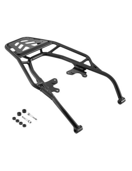 Support top case origine Moto Guzzi V100 Mandello 2022-2023