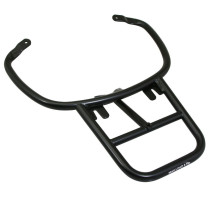 Support top case origine Piaggio 50 / 125 Vespa Primavera après 2013 / Sprint après 2014 noir