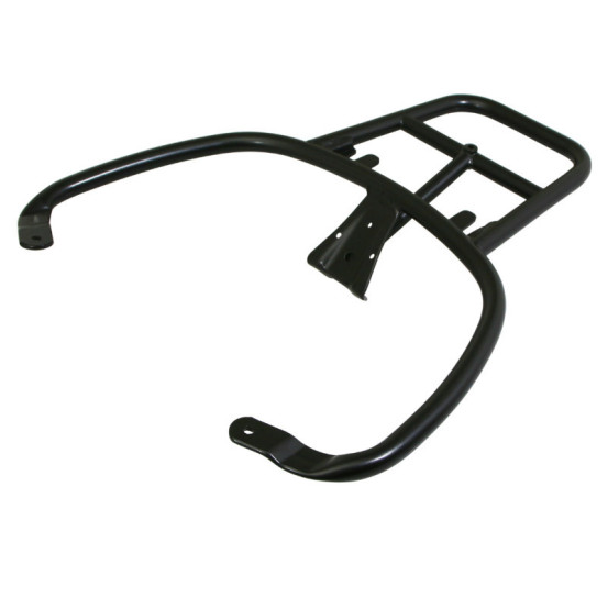 Support top case origine Piaggio 50 / 125 Vespa Primavera après 2013 / Sprint après 2014 noir