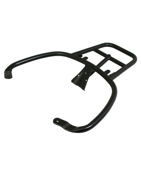 Support top case origine Piaggio 50 / 125 Vespa Primavera après 2013 / Sprint après 2014 noir
