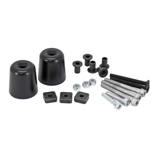 Support top case origine Piaggio Aprilia 50 SXR 2021-2025
