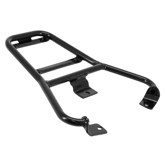 Support top case origine Piaggio one moped / motorcycle electrique après 2021