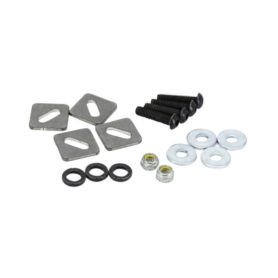 Support top case origine Piaggio one moped / motorcycle electrique après 2021