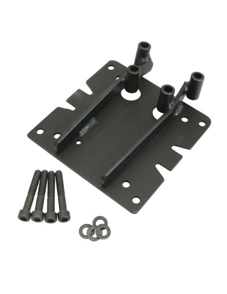 Support top case origine Piaggio pour Gilera 500 Nexus après 2006