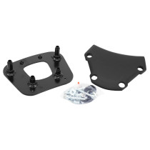 Support top case top case 37L origine Piaggio 400 / 530 MP3 2022-2025