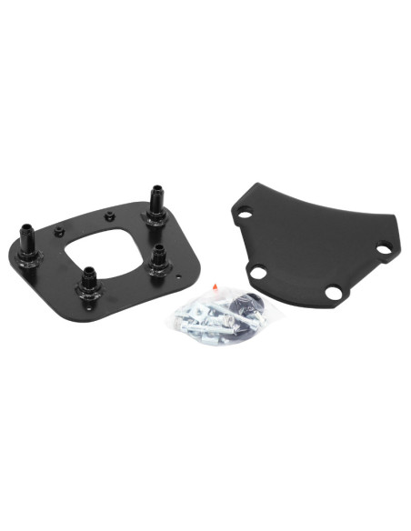 Support top case top case 37L origine Piaggio 400 / 530 MP3 2022-2025