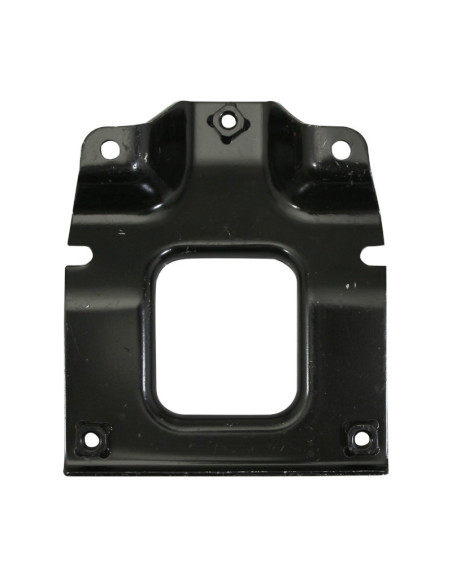 Support-platine de garde boue avant origine Piaggio 125 / 250 X7 2008