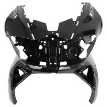 Tablier avant origine Piaggio Gilera 125 / 250 / 300 / 500 Nexus noir grafite 79/A 2