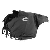 Tablier couvre jambes origine Aprilia 125 SR GT compact 2021-2025 2