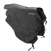 Tablier couvre jambes origine Piaggio 125 / 300 / 350 Beverly 2010-2020