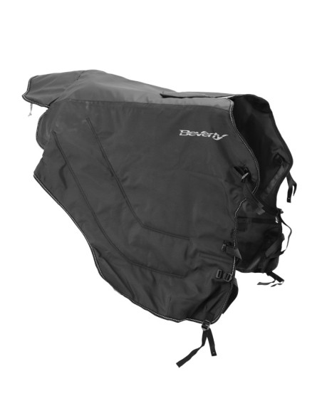 Tablier couvre jambes origine Piaggio 125 / 300 / 350 Beverly 2010-2020
