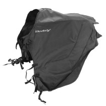 Tablier couvre jambes origine Piaggio 125 / 300 / 350 Beverly 2010-2020 2