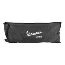 Tablier couvre jambes origine Piaggio 125 / 300 GTS Vespa après 2022