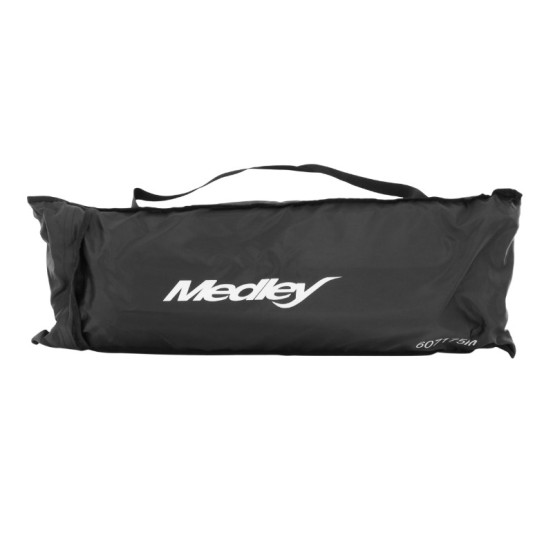 Tablier couvre jambes origine Piaggio 125 Medley après 2016