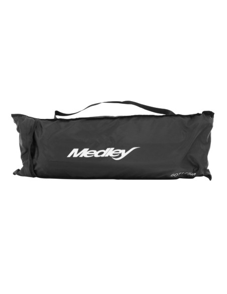 Tablier couvre jambes origine Piaggio 125 Medley après 2016