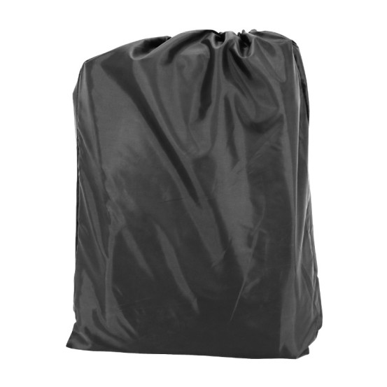 Tablier couvre jambes origine Piaggio 300 MP3 HPE 2019 noir