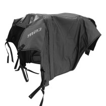 Tablier couvre jambes origine Piaggio 400 / 530 MP3 2022-2025 2