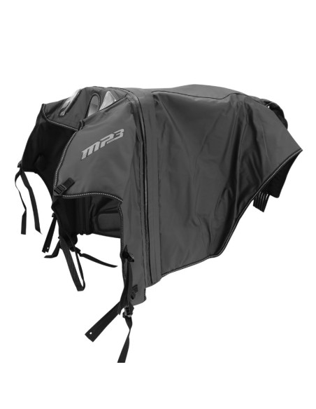 Tablier couvre jambes origine Piaggio 400 / 530 MP3 2022-2025
