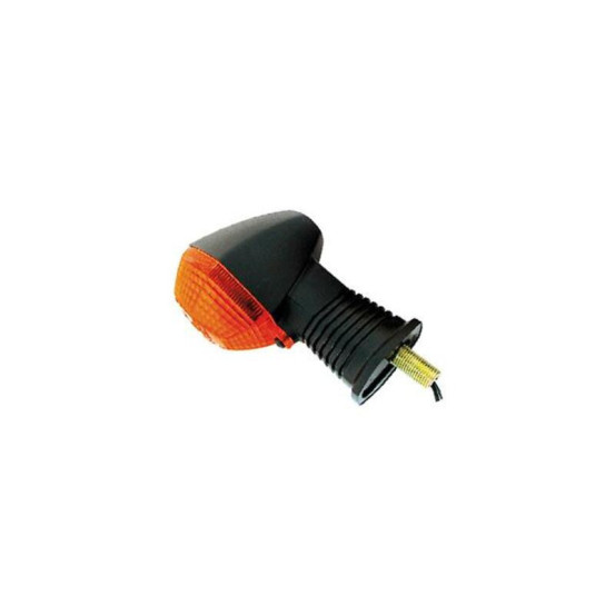 Clignotant arrière orange type origine pour Suzuki DL V-Strom 650 (04-08), DL V-Strom 1000 (02-08).