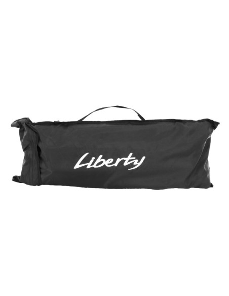 Tablier couvre jambes origine Piaggio 50 / 125 Liberty après 2015