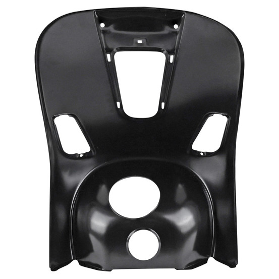 Tablier de caisse brut origine Piaggio 50 / 125 Vespa LX / S 2006-2013